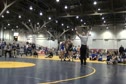 165 lbs quarter-finals Tyler Wilps Pitt vs. Paul Gillespie Hofstra