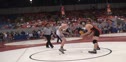 167lbs Steve Malloy Mi- vs. Alexander Suydan PA-