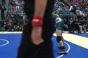 170 lbs finals Steven Elicegui Wooster vs. Connor King Poway