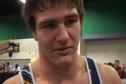 171 Super 32 Champion Brandon Griffin