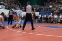171 lbs finals Bernstein Allen vs. McKinney Lewisville