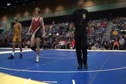 171 lbs finals Nikko Reyes Clovis West vs. Austin Gabel Ponderosa