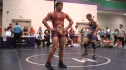 171lbs Final Andrew Clement (Grassfield, Virginia) v Stephen Doty (Kirkwood, Missouri)