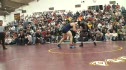 171lbs Ethan Lofthouse Mountain Crest-UT vs. Ed Ruth Blair-NJ