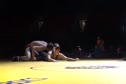 171lbs Sam Brooks Il- vs. Jordan Rogers WA-