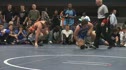 171lbs Tristan Warner PA- vs. Levi Clemons FL-