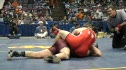 171lbs Tyler Beckwith Greene- vs. Vinny Gallo Schalmont-