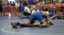 171lbs Anthony Duarte-Fountain Valley vs. Chaste Harrell-Centennial