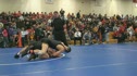 171lbs Dilon Magalski Walsh Jesuit- vs. Jake Waste Apple Valley-