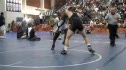 171lbs Josiah Graham-Broomfield, CO vs. Luke Sheridan-De Le Salle, CA