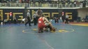 171lbs Ryan Burnheimer Westmont Hilltop- vs. Nick Bonaccorsi Bethel Park-