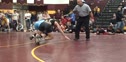 171lbs Ryan Olep -MI vs. Ty Wilps -PA