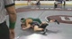 171lbs Omar Akel Long Branch- vs. Victor Pozsonyi Roselle Park-