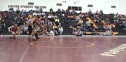 171lbs Ryan Fox -NY vs. Ty Wilps -PA
