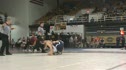 171lbs Bobby Bowman Mt St Joseph- vs. James Wieller Wyoming Seminary-