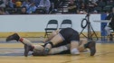 171lbs Ryan Callahan Wallkill Valley- vs. Brendan Vercammen South Brunswick-