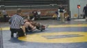 171lbs Tanner Eitel Bishop Lynch- vs. Kvaunte Smith Archbishop Spaulding-