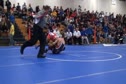 171 lbs match Derek Melhouse Kenyon Wanamingo vs. Jon Wolfgram Marmion Academy