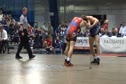171 lbs match John Staudenmayer PA vs. Logan Storley USA