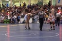 171 lbs quarter-finals Nick Stephenson vs. Jacob Heinrichs