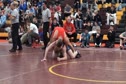 171 lbs semi-finals Blake Stauffer MO vs. Travis Mallo IA