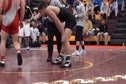 171 lbs semi-finals Brandon Griffin OR vs. Nick Bonaccorsi PA