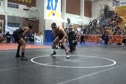 171 lbs semi-finals Dariyan Riley St Anthonys vs. Justin Lozano Selma