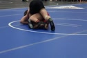 171 lbs semi-finals Jake Waste Apple Valley vs. RYan Cone Wisconsin Rapids