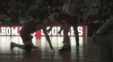 174lbs Duke Burke ISU- vs. Jeff James OU-