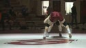 174lbs Jeff James OU- vs. Colby Covington Oregon State-