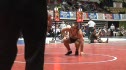 174lbs Mike Miller Central Michigan- vs. Alex Caruso Lehigh-