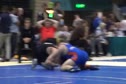 174 lbs quarter-finals Jake Swartz Boise State vs. Austin Vanderford Southern Oregan