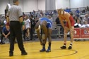 174 lbs round1 Billy George Cornell vs. Jermaine John Hofstra