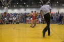 174 lbs round2 Billy George Cornell vs. Kurtis Julson NDSU