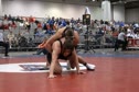 174 lbs round2 Nick Amuchastegui Stanford vs. Monte Shmaulhaus Utah Valley