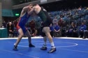 174 lbs semi-finals Jake Swartz Boise State vs. Nick Purdue Ohio