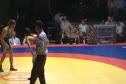 66 kg Prelim Adam Yakubov vs Igoreri Savlukov