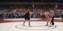 177lbs Michell Chdress IN- vs. Austin Linden OH-