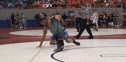 177lbs Travon Dickerson OH- vs. Dusty Miller IN-