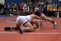 180 lbs finals Nick Cobb Allen vs. Chad Wampler