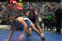 182 lbs round1 Kyle Crutchmer Tulsa Union vs. Chris Smith West Jordan