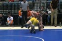 184 lbs finals Chris Perry Oklahoma State vs. Joe LeBlanc Wyoming