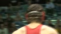 184lbs David Craig-Lehigh vs. Justin Kerber-Cornell