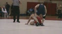 184lbs Andrew Buck Navy- vs. Daniel Seidenburg Rutgers-