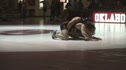 184lbs Erich Schmditke OU- vs. Ty Vinson Oregon State-