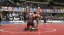 184lbs Vince DiDona Central Michigan- vs. David Craig Lehigh-