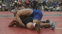 184lbs Quentin Wright Penn State- vs. Alex Pagnotta Rutgers-
