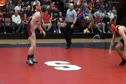 184 lbs match Spence Patrick Stanford vs. Ty Vinson Oregon State