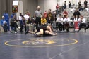 184 lbs quarter-finals Josh Ihnen Nebraska vs. Matt Ryan West Virginia