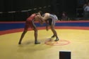 96 kg r1 Yuri Belonovskii vs Aibir Dzamilov